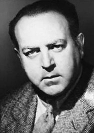 雅克·特纳 Jacques Tourneur照片