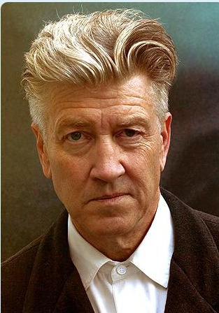 大卫·林奇 David Lynch照片