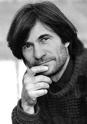 杰克·菲斯克 Jack Fisk照片