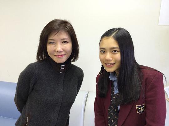 吉田智子 Tomoko Yoshida照片