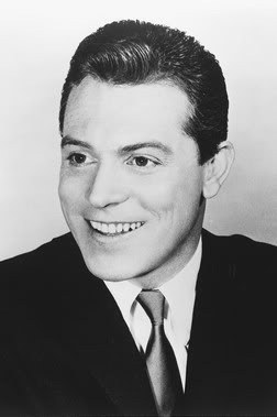 保罗·伯克 Paul Burke照片