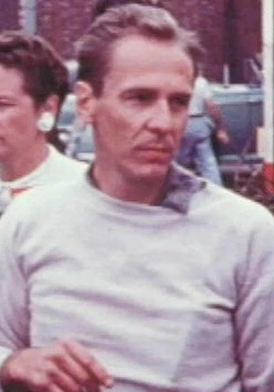 彼得·图克斯伯里 Peter Tewksbury照片