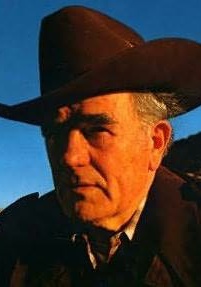 路易斯·拉摩 Louis L'Amour照片