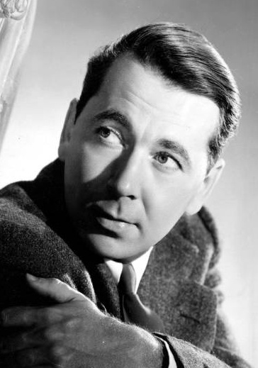 亚历山大·诺克斯 Alexander Knox照片