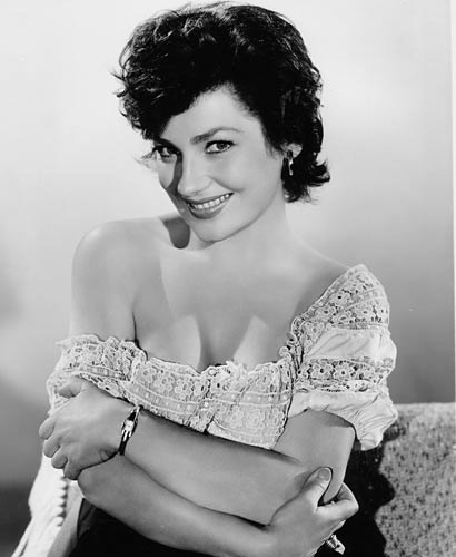 Valerie French照片