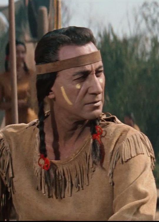 罗德·雷德温 Rodd Redwing照片