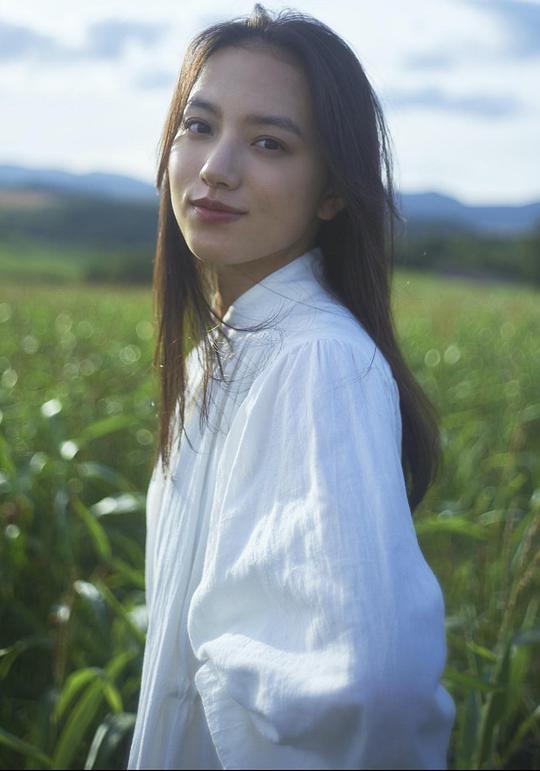 清原果耶 Kaya Kiyohara照片