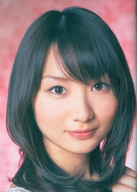 户松遥 Haruka Tomatsu照片