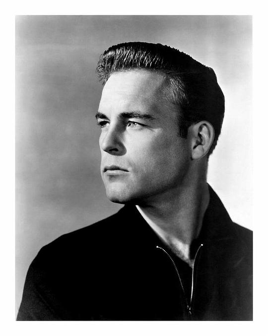 斯科特·布兰迪 Scott Brady照片