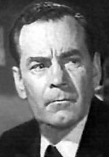 沃尔特·布鲁克 Walter Brooke照片