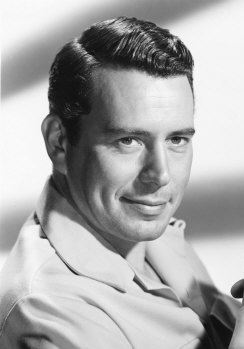 约翰·福赛思 John Forsythe照片