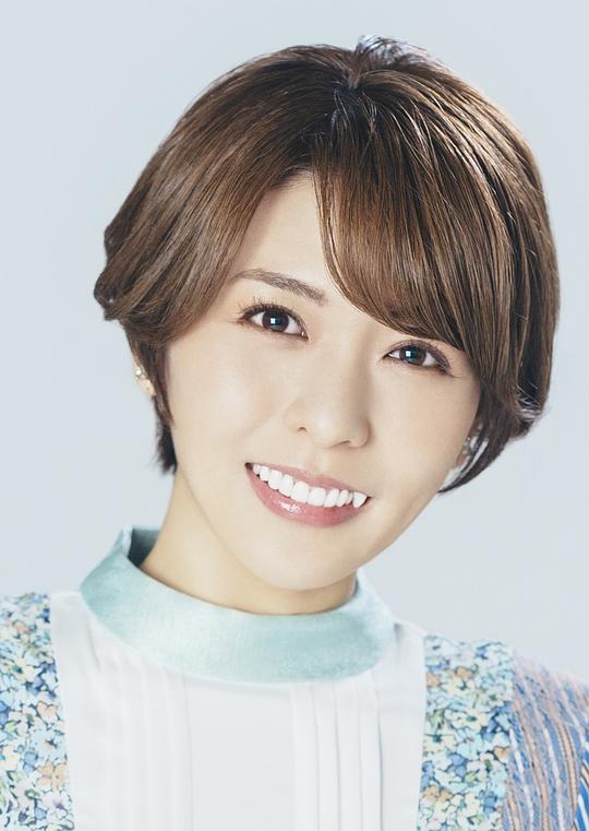 丰崎爱生 Aki Toyosaki照片