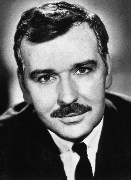 伯恩哈德·维基 Bernhard Wicki照片