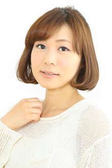 大浦冬华 Fuyuka Oura照片