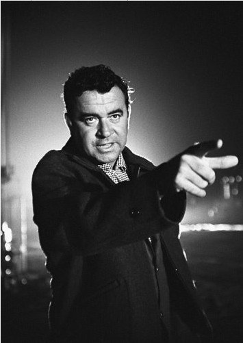 杰克·斯迈特 Jack Smight照片