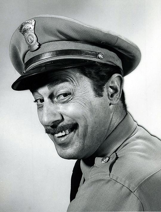 维托·斯科蒂 Vito Scotti照片