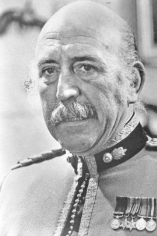 莱昂内尔·杰弗里斯 Lionel Jeffries照片