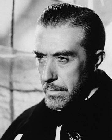 维克托·弗兰森 Victor Francen照片