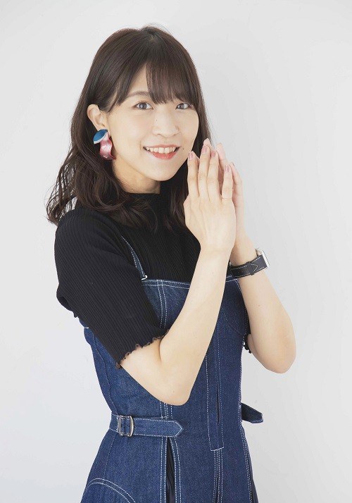 大西沙织 Saori Oonishi照片