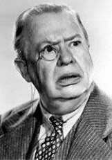 查尔斯·科本 Charles Coburn照片