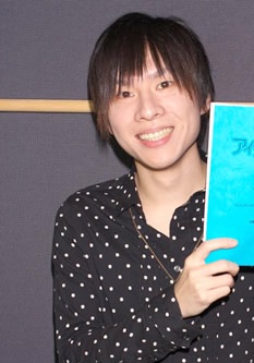 赤羽根健治 Kenji Akabane照片