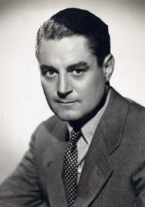 莱奥·麦卡雷 Leo McCarey照片