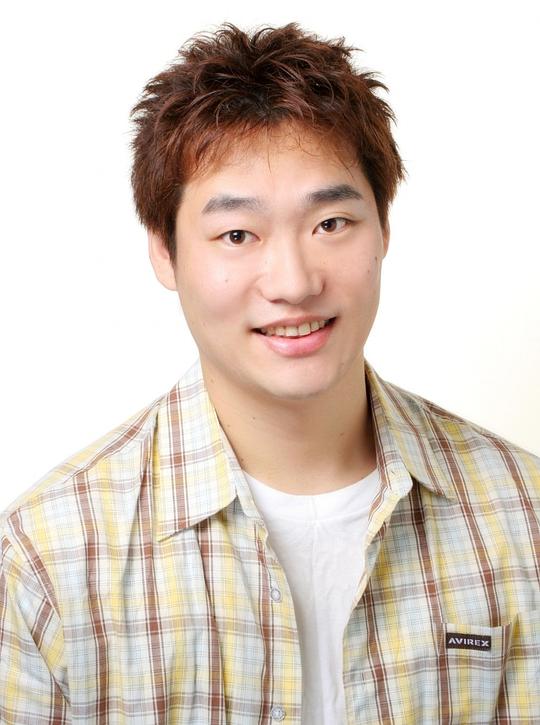 金光宣明 Kanemitsu Nobuaki照片