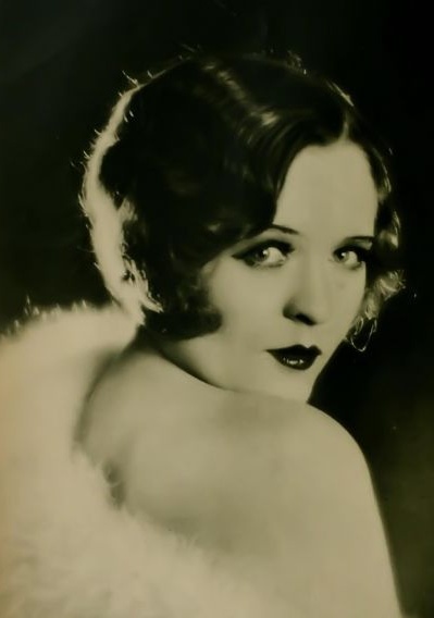 菲莉丝·哈弗 Phyllis Haver照片