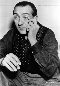 弗里茨·朗 Fritz Lang照片