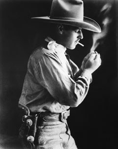 杰克·霍尔特 Jack Holt照片