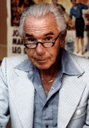 杰克·阿诺德 Jack Arnold照片