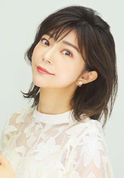 伊濑茉莉也 Mariya Ise照片