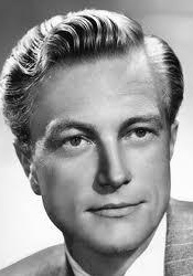 理查德·邓宁 Richard Denning照片