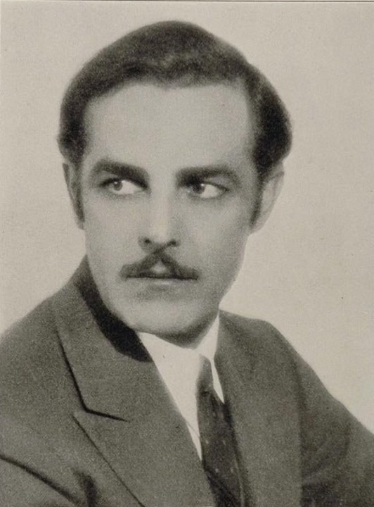 安东尼奥·莫雷诺 Antonio Moreno照片