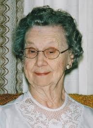 玛丽·菲尔德 Mary Field照片