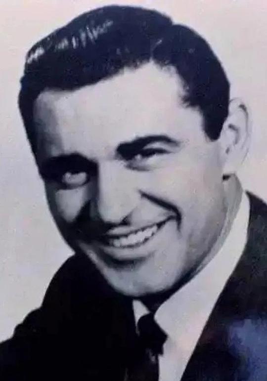 理查德·L·布林 Richard L. Breen照片