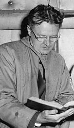 查尔斯·布拉克特 Charles Brackett照片