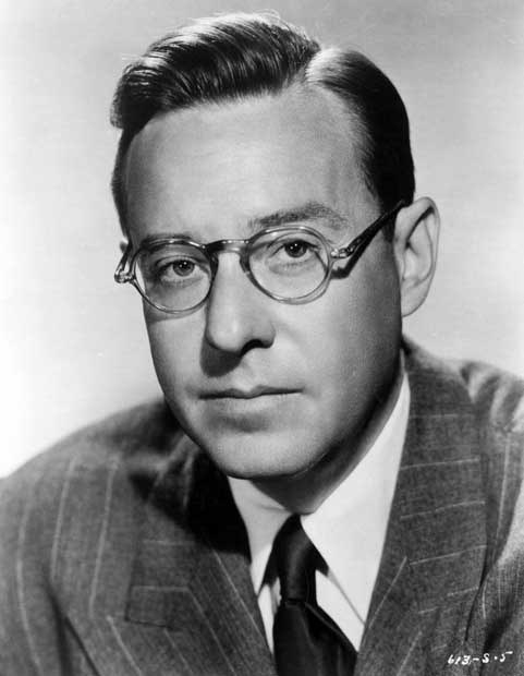 拉玛·托尔蒂 Lamar Trotti照片