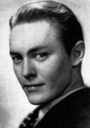 理查德·克洛维尔 Richard Cromwell照片