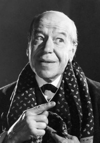 唐纳德·米克 Donald Meek照片