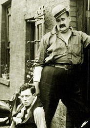 乔·罗伯茨 Joe Roberts照片