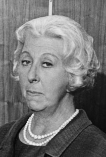 诺玛·威登 Norma Varden照片