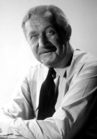 斯坦利·安德鲁斯 Stanley Andrews照片