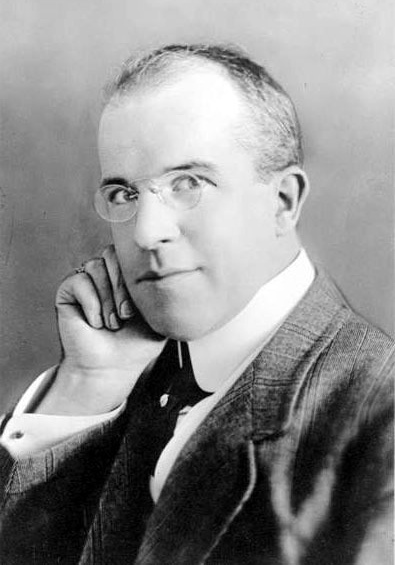 詹姆斯·斯图尔特·布莱克顿 J. Stuart Blackton照片