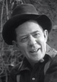 乔·基顿 Joe Keaton照片