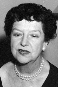 弗朗西丝·古德里奇 Frances Goodrich照片