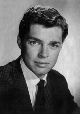 理查德·贝梅尔 Richard Beymer照片