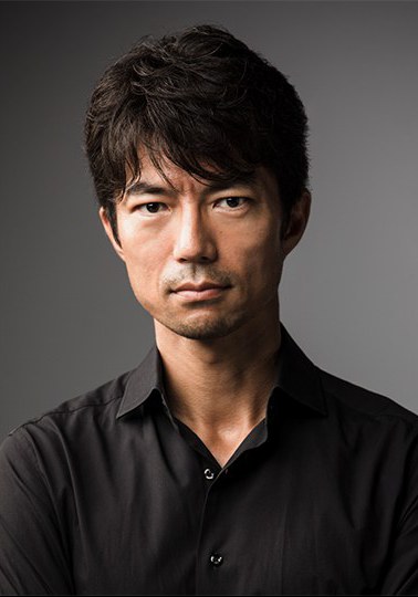 仲村亨 Tôru Nakamura照片