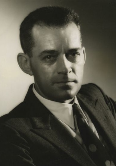 W.S.范戴克 W.S. Van Dyke照片