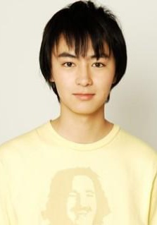 细田善彦 Yoshihiko Hosoda照片